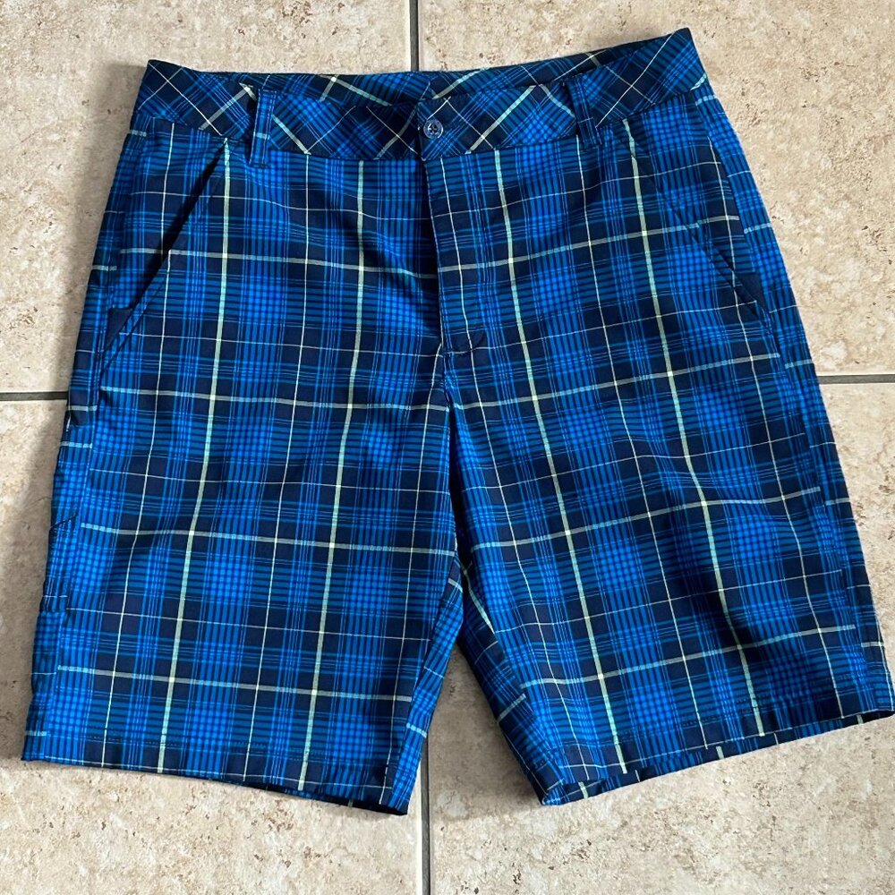 Men's, FILA Golf Shorts, Size 32